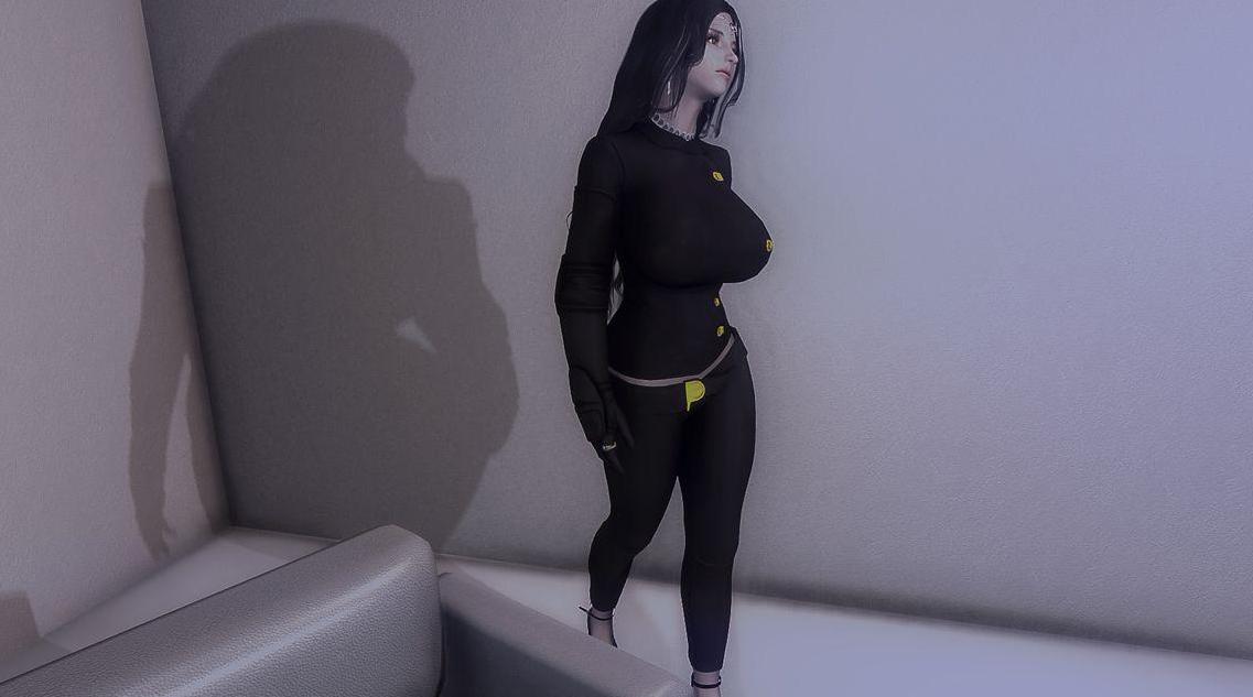 上古卷轴5：天际重制版卢旺达解放军装MOD下载