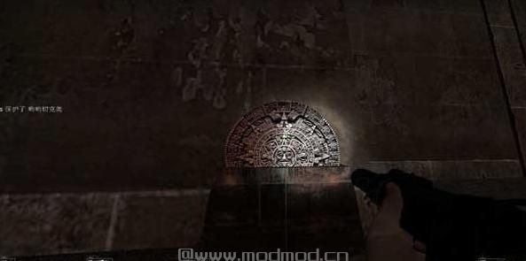 求生之路2Wormwood地图下载