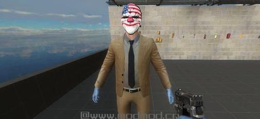求生之路2收获日2四人MOD下载