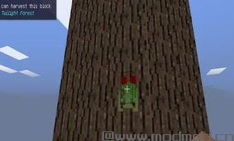 我的世界v1.8灵活光标MOD下载