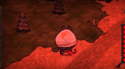 饥荒火神套装加宠物MOD下载