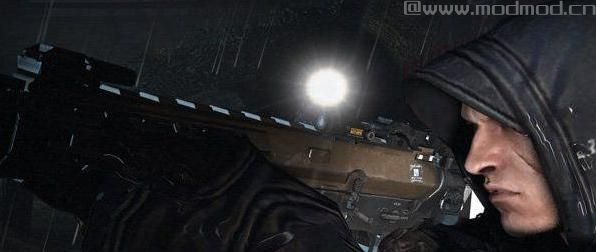 求生之路2特种部队弗朗西斯MOD下载