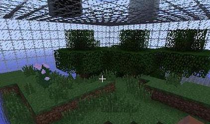 我的世界v1.7.2瓶子世界MOD下载