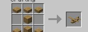 我的世界v1.7.10真实飞机MOD下载