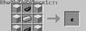 我的世界 v1.7.10真实飞机MOD下载+安装说明