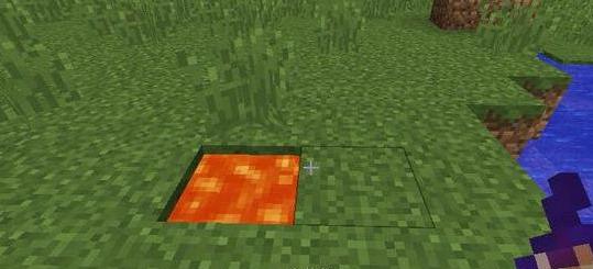 我的世界v1.9.4进食恢复MOD下载