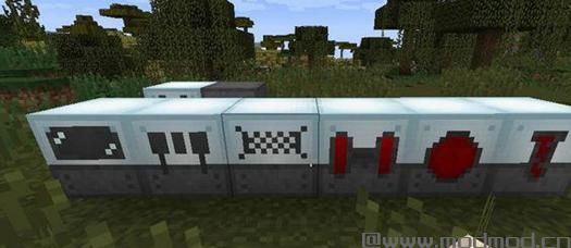 我的世界 v1.10.2基因重生MOD下载+安装说明