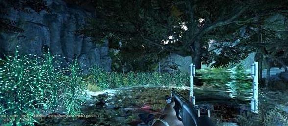 求生之路2僵尸星球X1地图下载