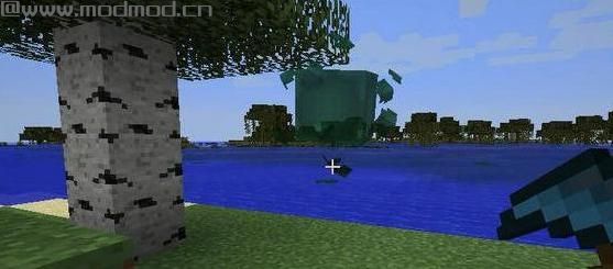 我的世界v1.8.9灵魂魔法MOD下载