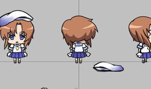 饥荒龙宫礼奈MOD下载