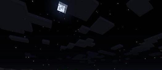 我的世界v1.9彩色星星MOD下载
