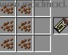 我的世界v1.4.7巧克力MOD下载