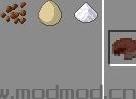 我的世界v1.4.7巧克力MOD下载