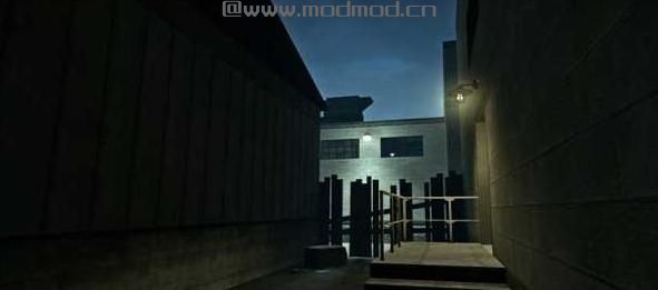 求生之路2污水处理厂2地图下载