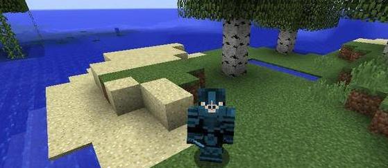 我的世界v1.8.9灵魂魔法MOD下载