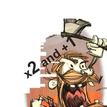 饥荒砍树增加掉落MOD下载