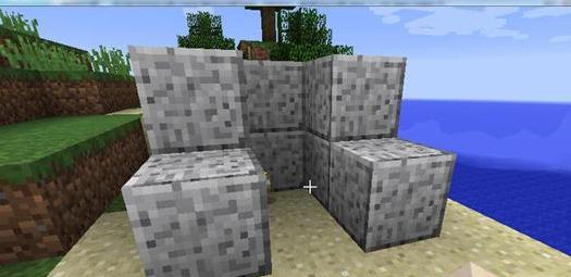 我的世界v1.8.9胶囊世界MOD下载