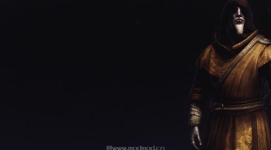 上古卷轴5:天际 法师服装大修MOD下载+安装说明