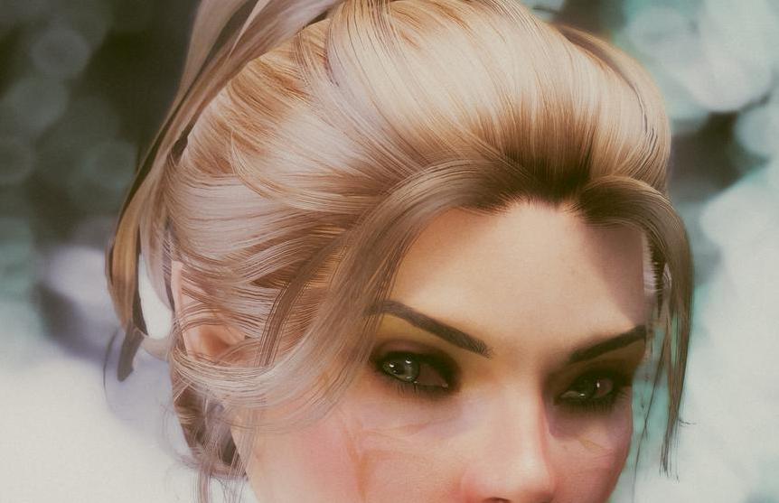 上古卷轴5密涅瓦MOD下载