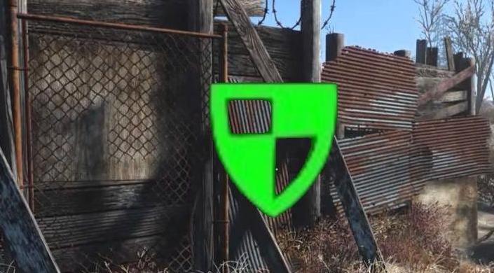 辐射4提升围墙属性MOD下载