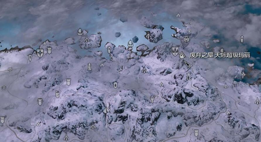 上古卷轴5：天际重置版拯救碧琪MOD下载