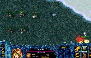 魔兽争霸3v1.24世纪起源v1.21下载