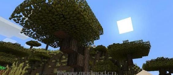我的世界v1.8.9迪瓦恩精英PVP材质包下载