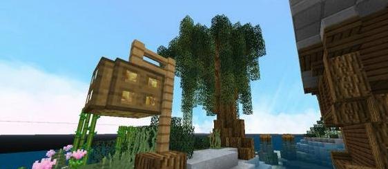 我的世界v1.8.9迪瓦恩精英PVP材质包下载