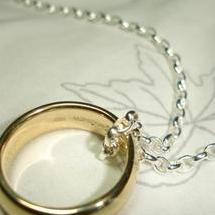 辐射4戴两个结婚戒指MOD下载