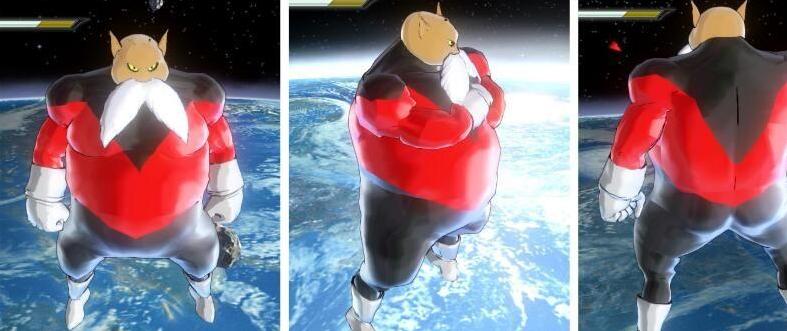 龙珠：超宇宙2托破MOD下载