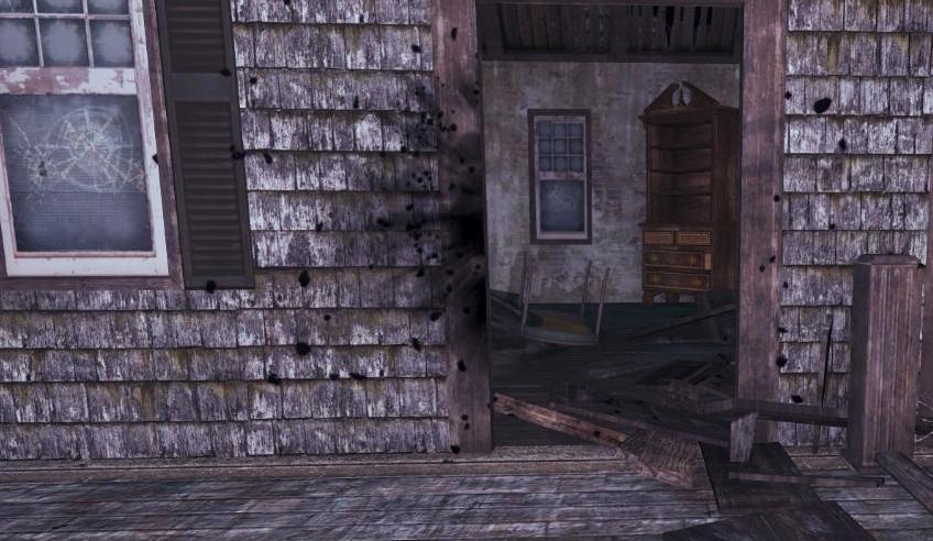 辐射4破门而入MOD下载