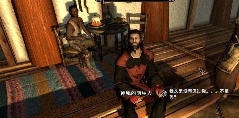 上古卷轴5黑暗骑士帕拉丁MOD下载