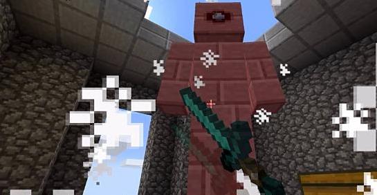 我的世界 1.7.2 战斗高塔MOD下载+安装说明