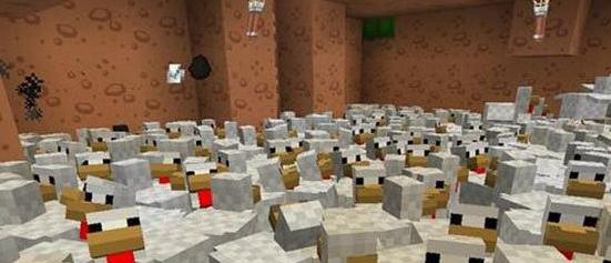 我的世界 1.7.2 自定义堆叠数量MOD下载+安装说明
