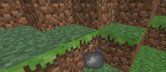 我的世界 1.7.2 土生石MOD下载+安装说明
