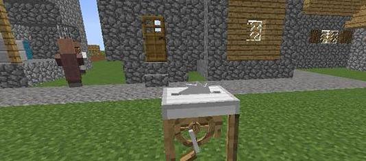 我的世界 1.7.2 建筑工艺MOD下载+安装说明