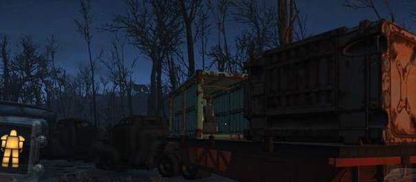 辐射4 盆栽粮食100倍产量MOD下载+安装说明