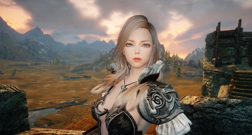 上古卷轴5 灶神随从MOD下载+安装说明