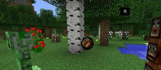 我的世界 1.11.2 图腾守卫者MOD下载+安装说明