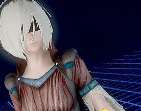 上古卷轴5 中世纪女箭手套装HDT版MOD下载+安装说明