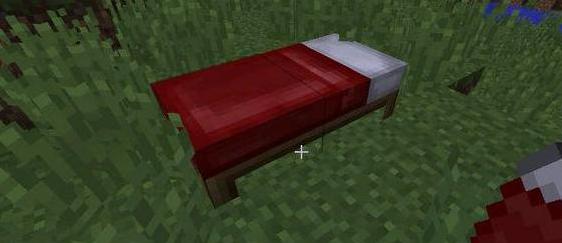我的世界 1.11.2 修复卡床MOD下载+安装说明