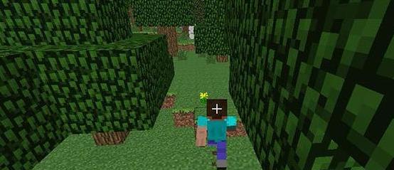 我的世界 1.7.2 自动行走MOD下载+安装说明