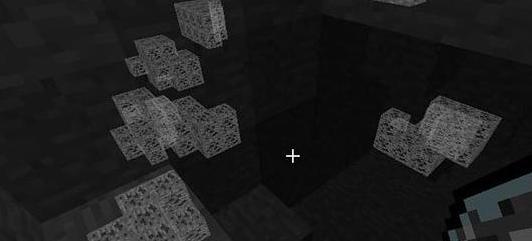 我的世界 1.7.2 矿石检测MOD下载+安装说明