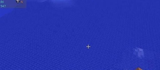 我的世界 1.7.2 巴蒂坐标MOD下载+安装说明