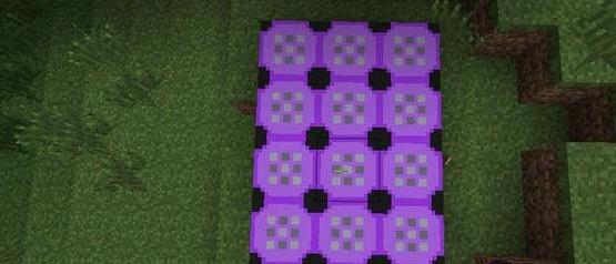 我的世界 1.7.2 经验存储器MOD下载+安装说明