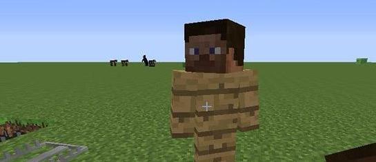 我的世界 1.7.2 陷阱MOD下载+安装说明