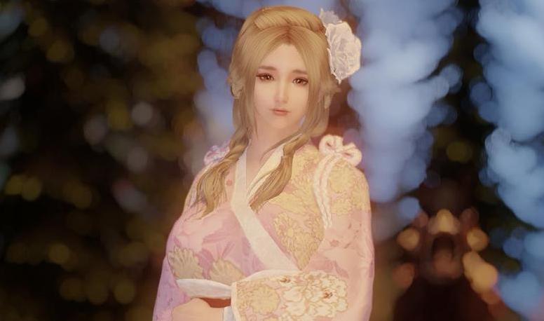 上古卷轴5 瑟蕊丝随从MOD下载+安装说明