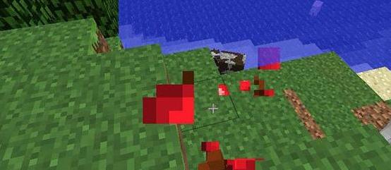 我的世界 1.7.2 绝食MOD下载+安装说明