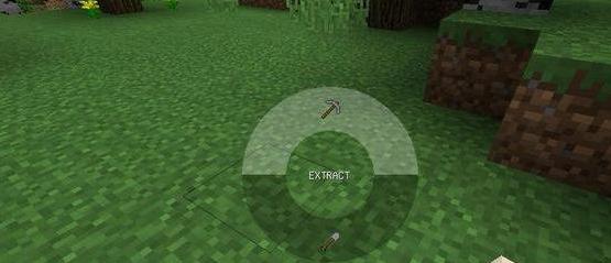 我的世界 1.10.2 工具皮带MOD下载+安装说明