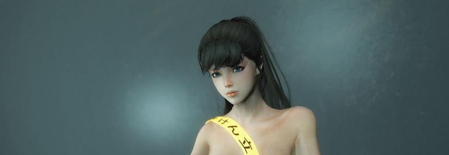 上古卷轴5 绷带服装之禁止入内MOD下载+安装说明